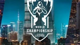 五杀救主！GALA卡莎绝境飞入敌阵，扳平比分