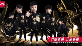 BLG让二追三逆转JDG，岩雀失误成电竞比赛逆风翻盘关键转折点